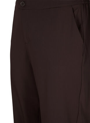 Classic trousers with pockets, Java, Packshot image number 2