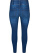 Super slim Bea jeans with extra high waist, Blue, Packshot image number 1