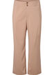 Classic pants with straight fit, Amphora, Packshot image number 0