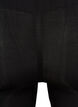 High waisted shapewear shorts, Black, Packshot image number 3