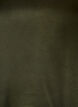 Blouse with shirt collar and V-neck, Green, Packshot image number 2