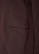Classic blazer with a single button closure, Brown, Packshot image number 3