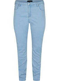 Slim fit Emily jeans with normal waist