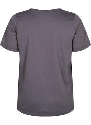 FLASH - T-shirt with motif, Iron Gate Chicago, Packshot image number 1