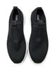 Wide fit - Slip on sneaker, Black, Packshot image number 2