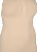 Shapewear bodysuit, Beige, Packshot image number 2