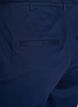 Chino shorts with pockets, Blue, Packshot image number 2