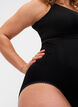 Maternity knickers, Black, Model image number 2