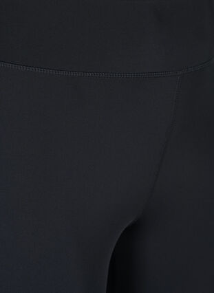 Leggings with reflective print, Blackw.Reflex Print, Packshot image number 2