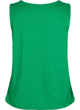 Cotton top with elasticated band in the bottom, Jolly Green, Packshot image number 1