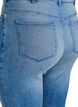 Super slim Amy jeans with high waist, Light Blue, Packshot image number 3