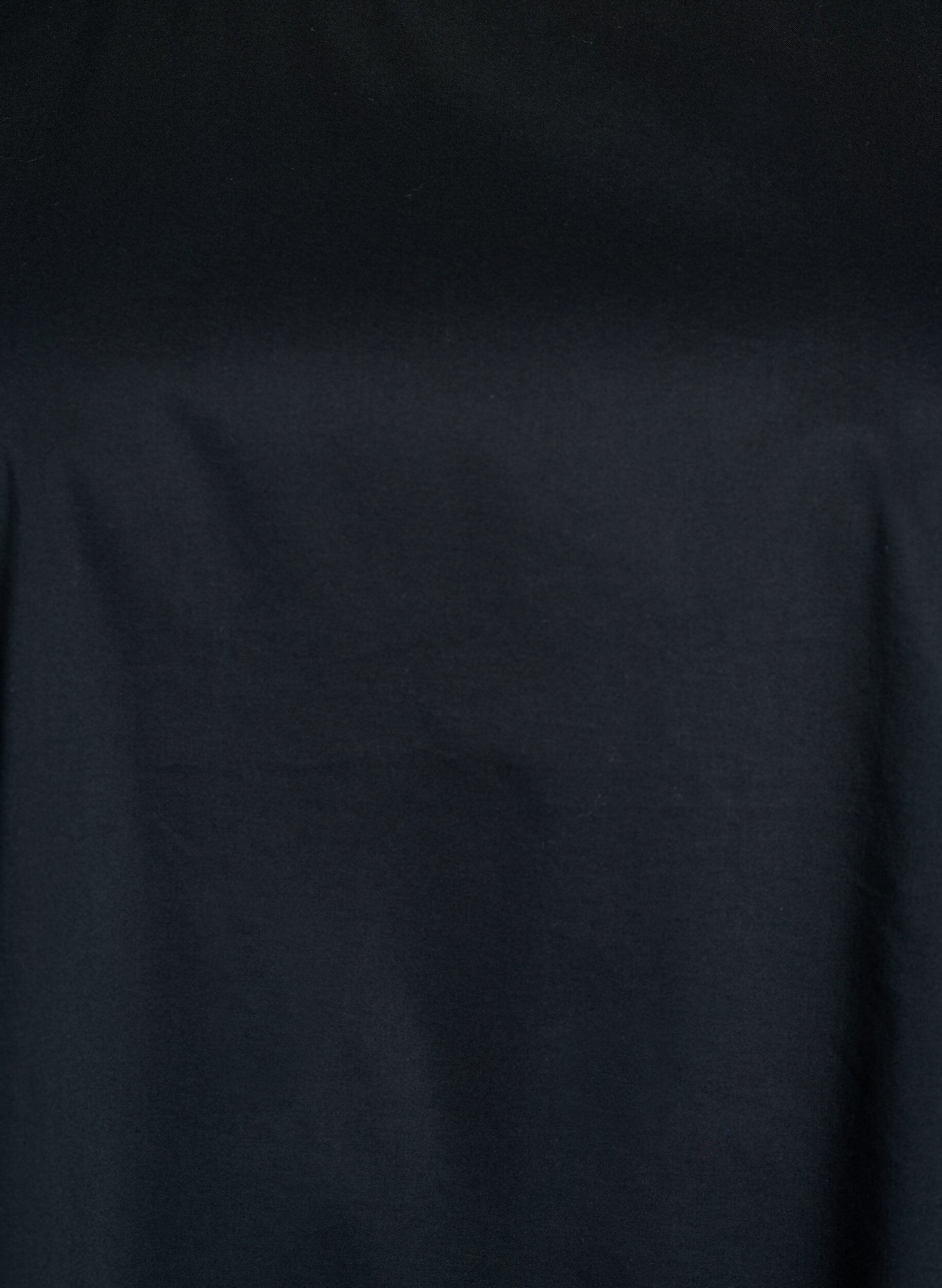 ZizzifashionSleeveless top with tie detail at the sides, Black, Packshot image number 2