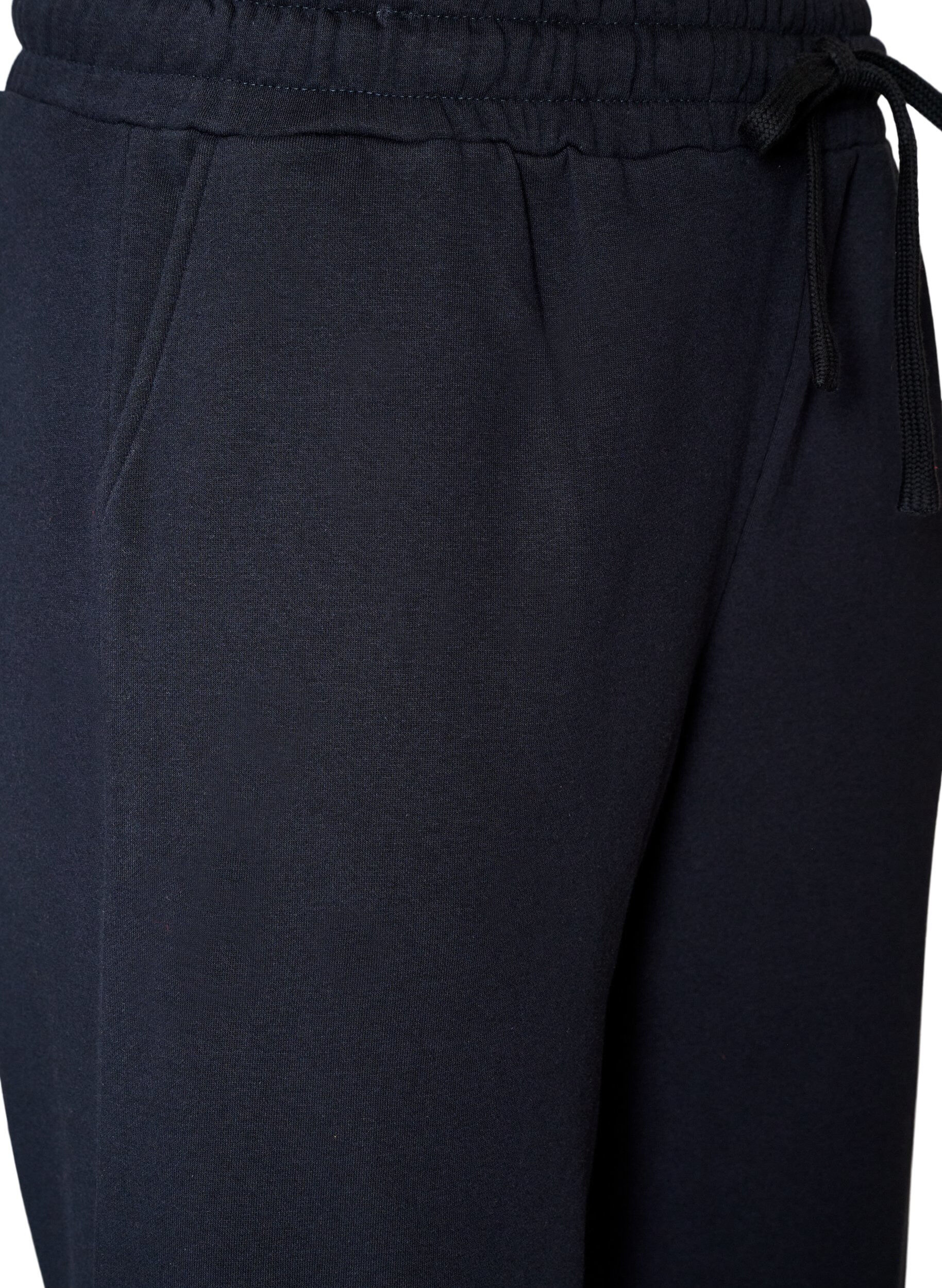 ZizzifashionSweatpants with pockets, Blue, Packshot image number 2