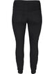 Jeggings in cotton blend, Black, Packshot image number 1