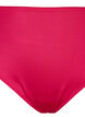 Bikini briefs with ruffles, Pink, Packshot image number 2