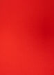 Long-sleeved basic T-shirt with a round neck, Red, Packshot image number 2
