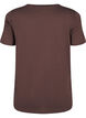 Cotton T-shirt with print, Ch. Martini w.Fl.Box, Packshot image number 1
