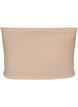 Tube bra, Beige, Packshot image number 1