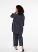 Tunic with 3/4 sleeves, Dark Grey, Model image number 2