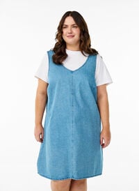 Women's Plus size Blue Dresses (40-64) - Zizzifashion | Page 2 Women's Plus size Blue Dresses (40-64) - Zizzifashion | Page 2