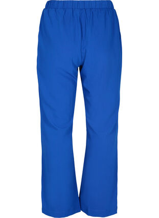 Flared trousers with pockets, Surf the web, Packshot image number 1