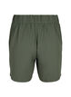 Shorts with pockets and loose fit, Green, Packshot image number 1