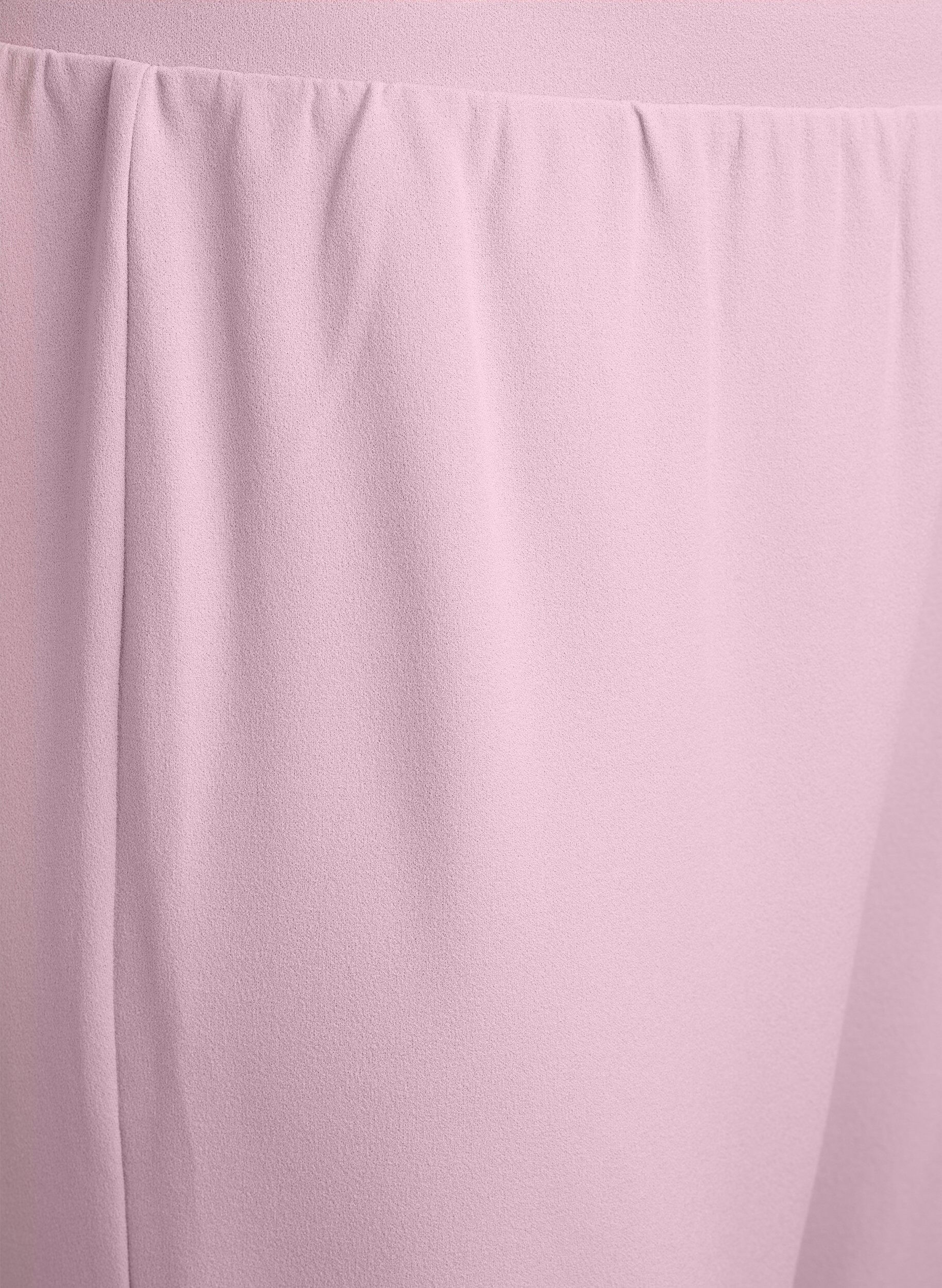 ZizzifashionStraight fit trousers, Red, Packshot image number 2