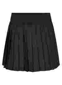 Pleated padel / tennis skirt