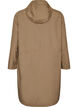 Lightweight parka with a hood, Brown, Packshot image number 1