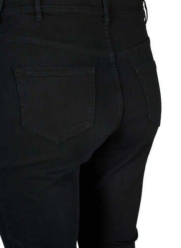 FLASH - Jeans with super slim fit, Black, Packshot image number 3