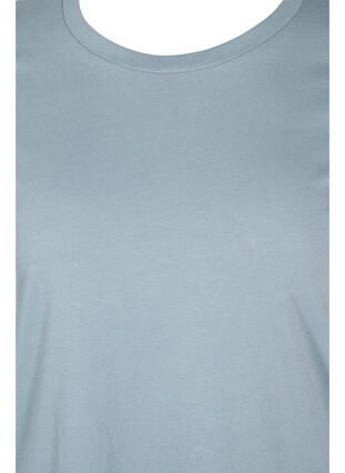 Basic cotton t-shirt, Trooper, Packshot image number 2