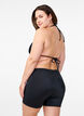 Bikini shorts, Black, Model image number 1