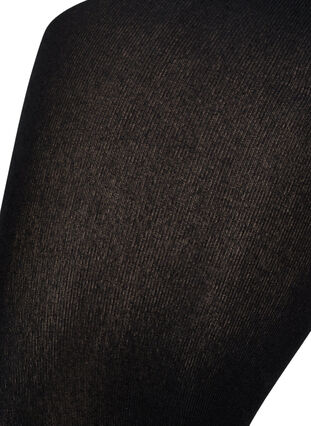 Thermo tights, BLACK, Packshot image number 1