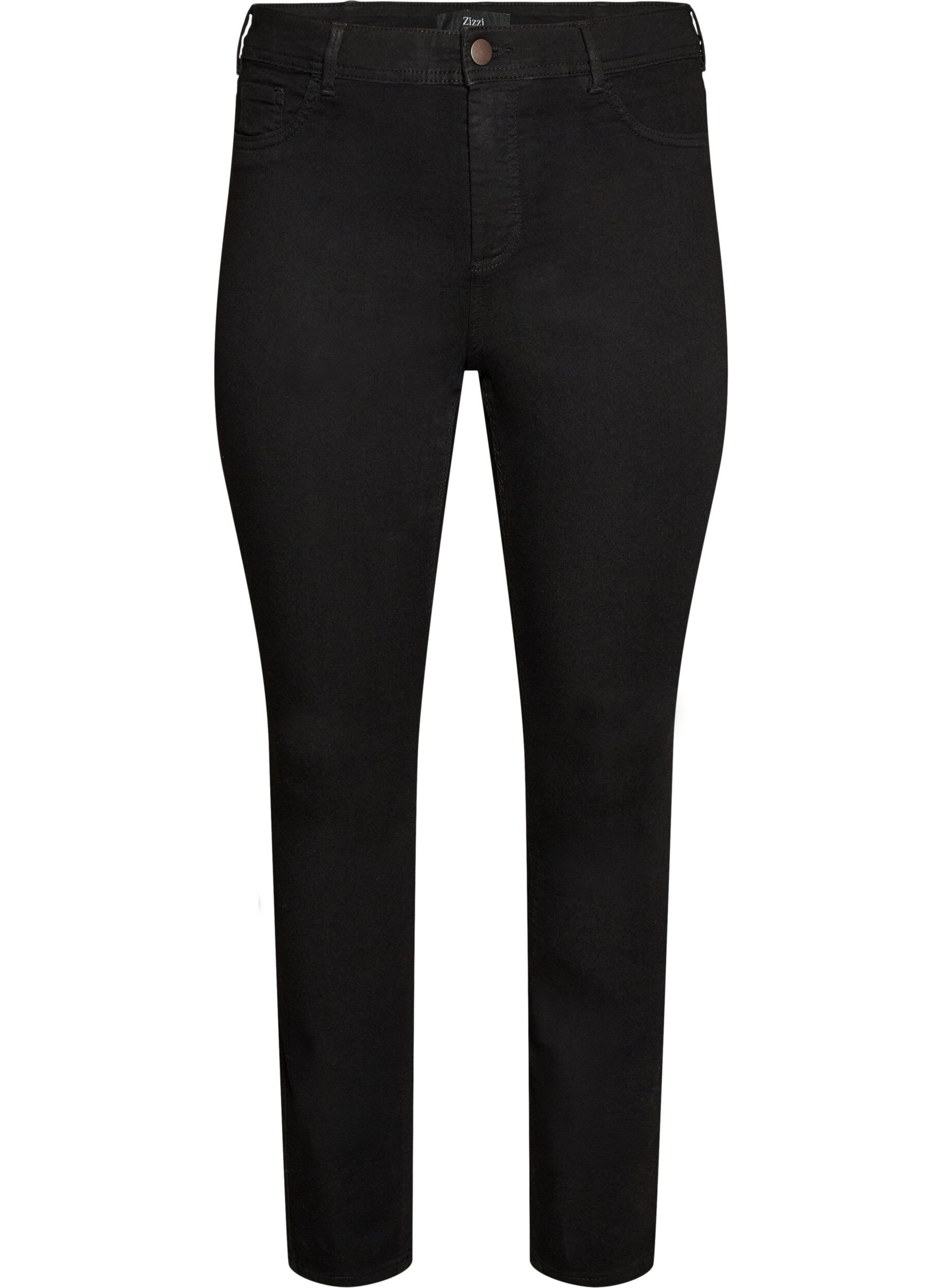 Amy super slim fit jeans with a high waist