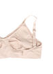 Nursing bra, Beige, Packshot image number 4