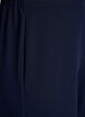 Wide-leg trousers, Blue, Packshot image number 2