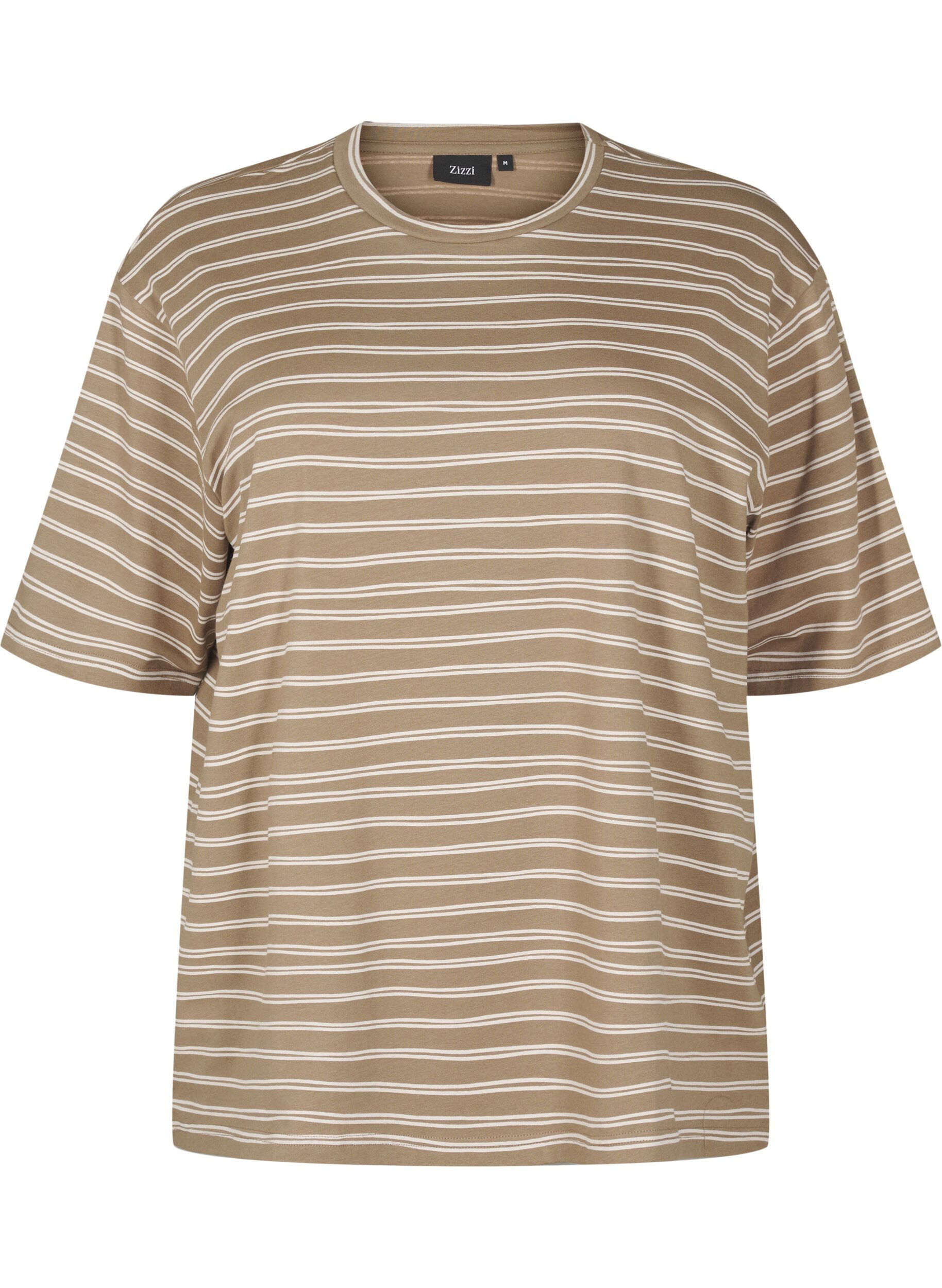 Striped T-shirt