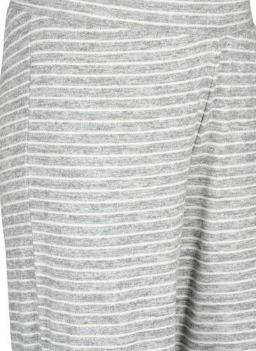 Loose trousers with stripes, DGM Stripe, Packshot image number 2