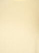 T-shirt with asymmetric lace hem, Yellow, Packshot image number 2