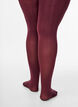 100 denier tights, Red, Model image number 2