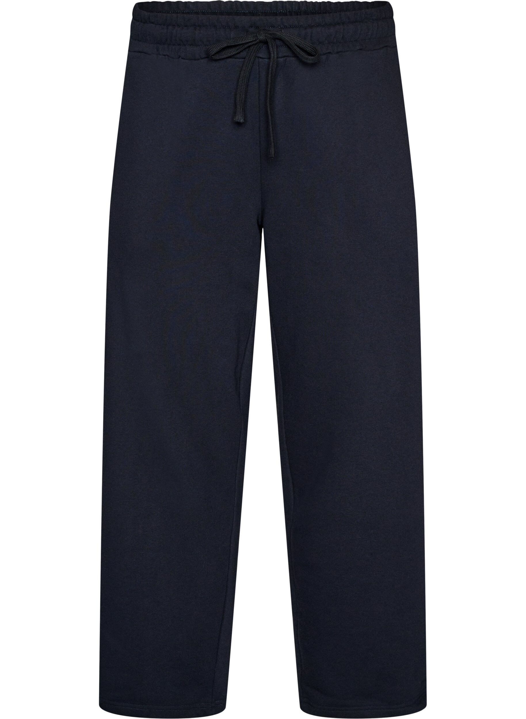 Sweatpants with pockets
