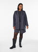 Classic blazer with pockets, Dark Grey, Model image number 1