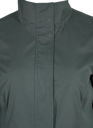 Jacket with 2-way zip and button fastening, Urban Chic, Packshot image number 2