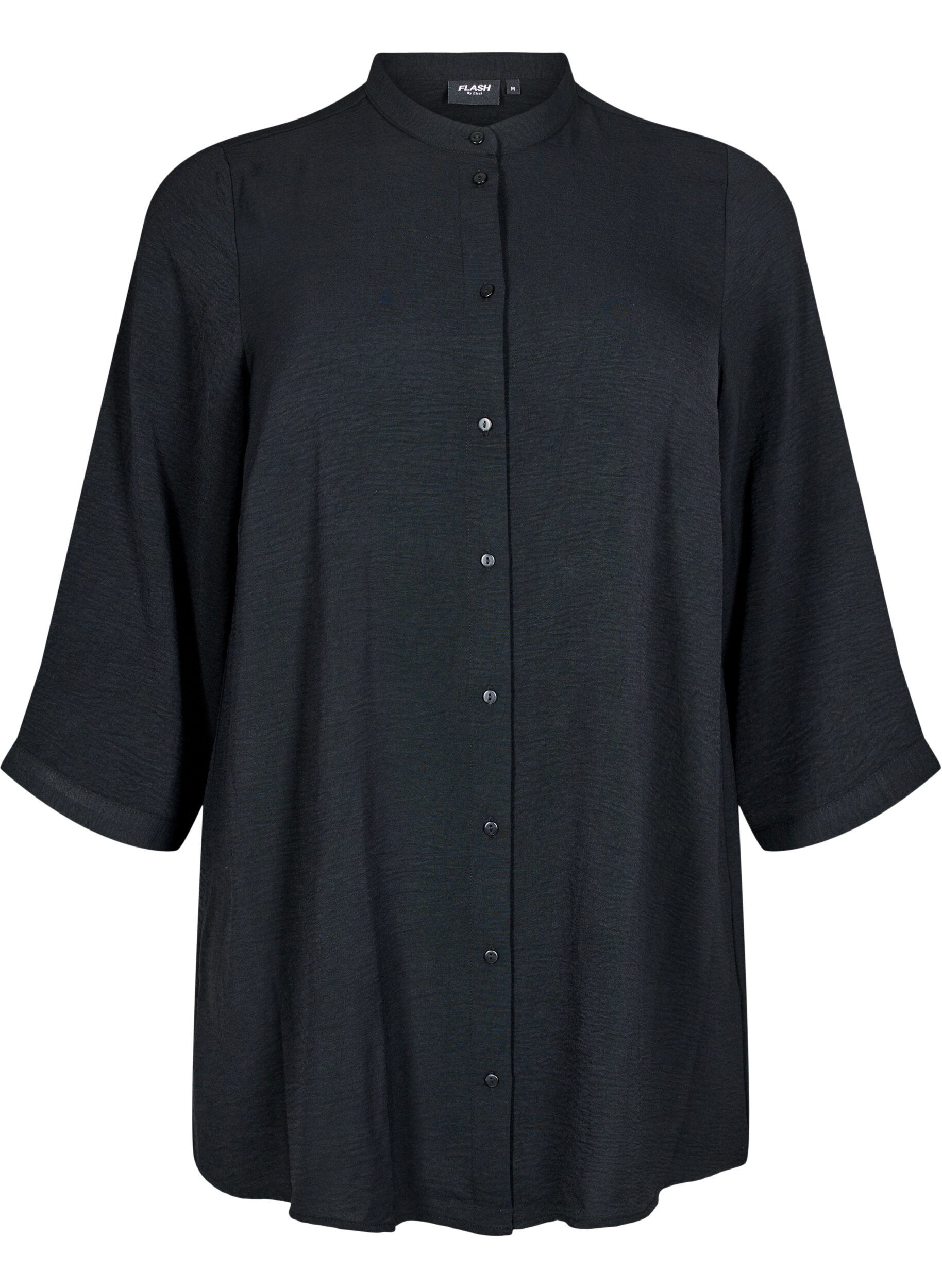 FLASH - Tunic with 3/4 sleeves