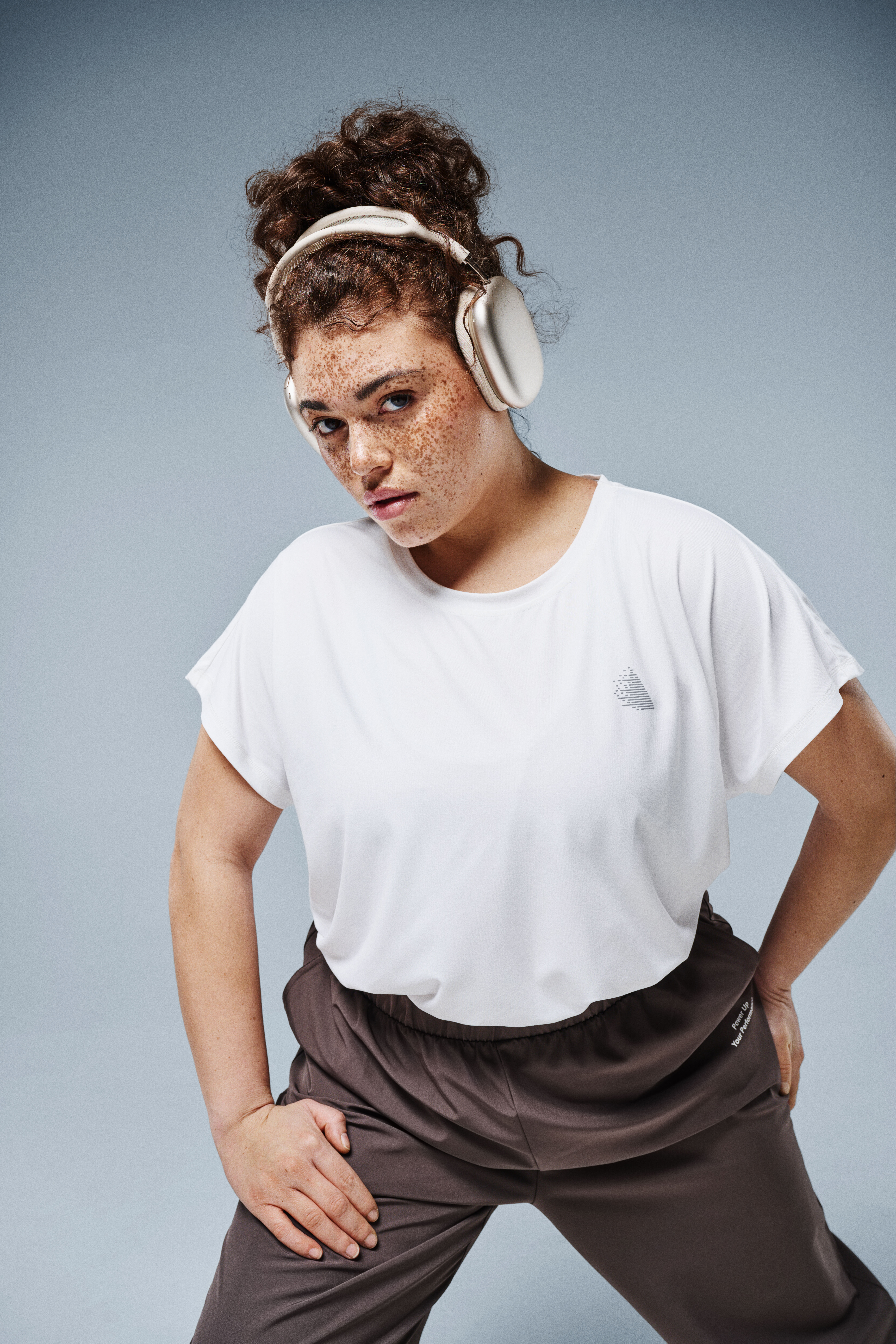 Zizzifashion Sporty set, , Model