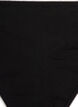 7-pack cotton g-string, Black, Packshot image number 3
