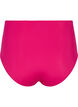 Bikini bottoms with high waist, Pink, Packshot image number 1