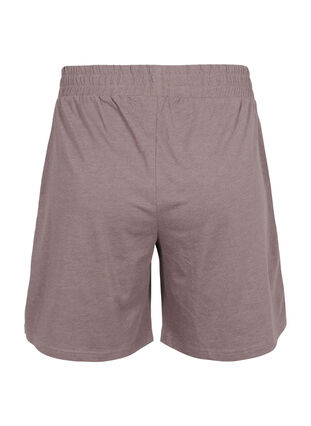 Loose shorts with pockets, Sparrow Mel., Packshot image number 1