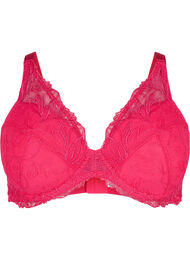 Padded lace bra with underwire, Love Potion, Packshot