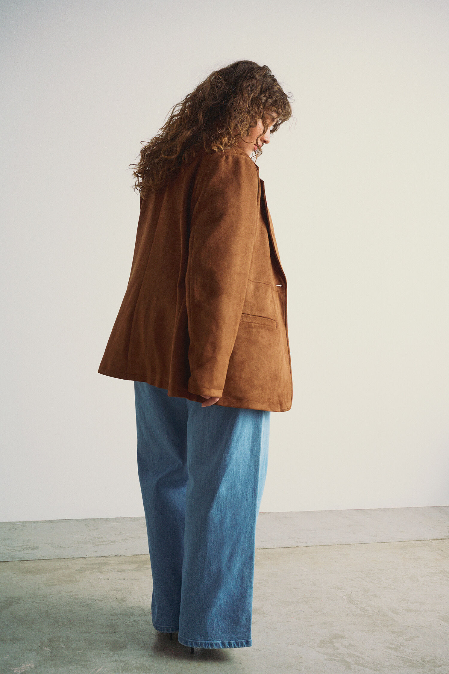 Zizzifashion Everyday style with a twist, , Model